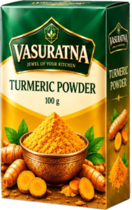 Vasuratna Spices